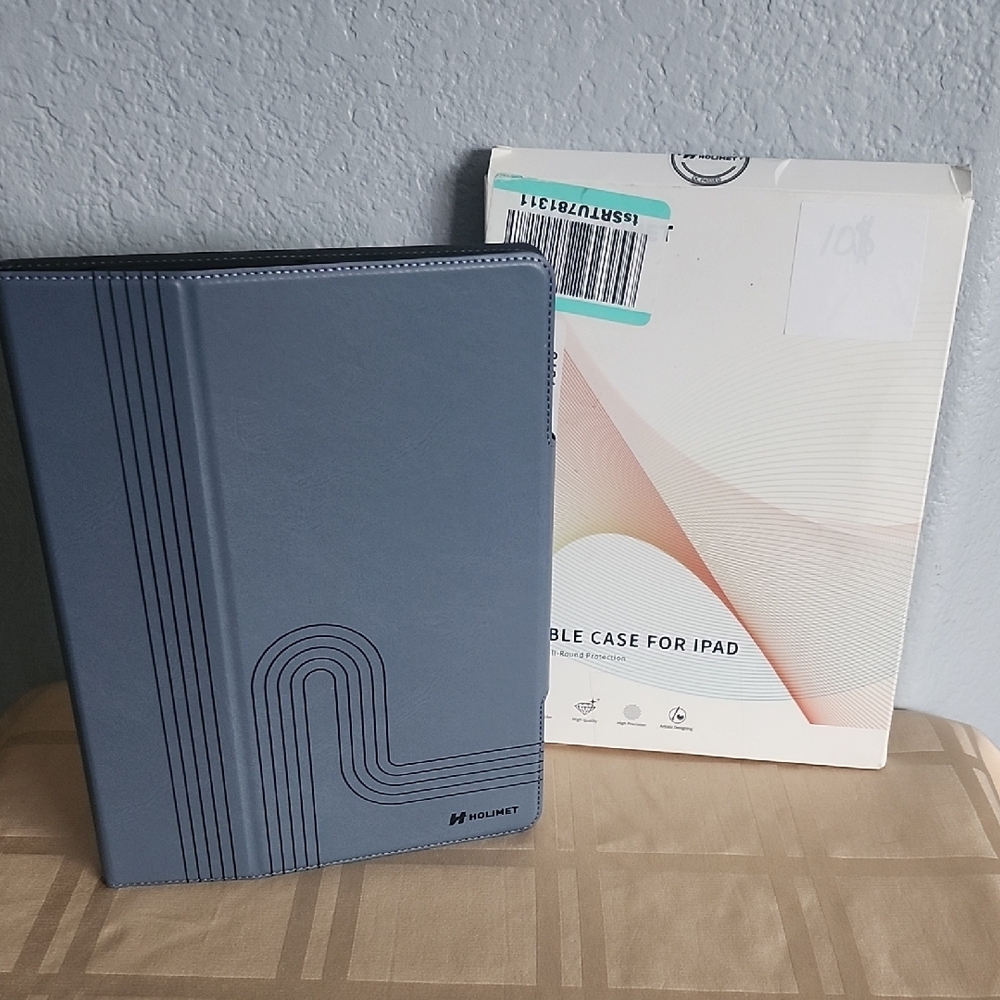 Blue Tablet Case for iPadĺĺĺ Iì Nm
